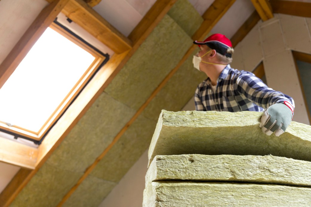 10 Types of Insulation All Homeowners Should Know - Bob Vila