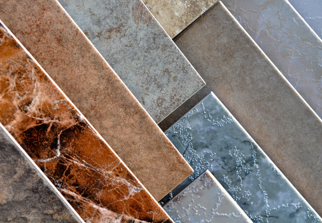 The Difference Between Porcelain and Ceramic Tiles