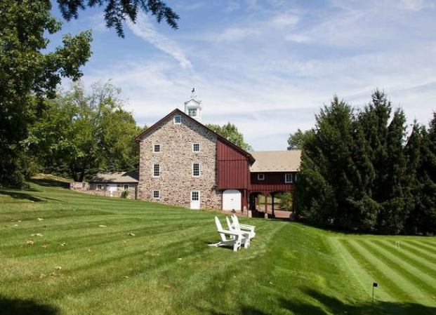 Our 12 Favorite Farmhouses Across America