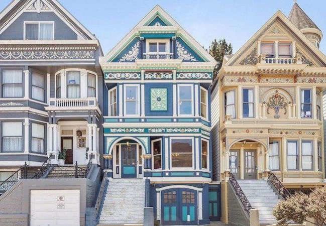 18 Victorian Homes We Love
