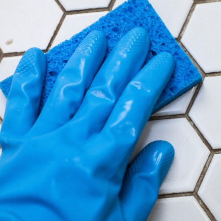 How To: Clean Ceramic Tile
