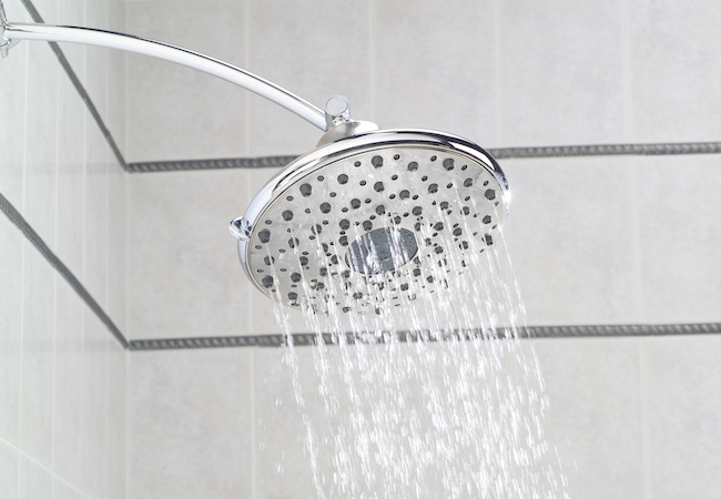 How To Change A Shower Head