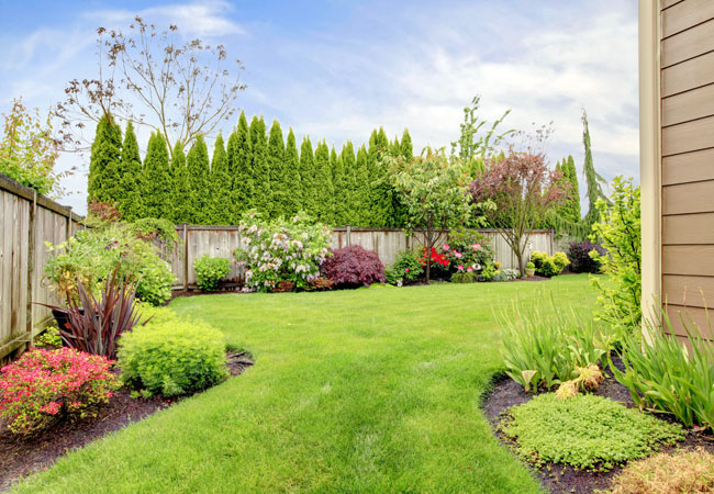 How to Level a Yard in 7 Simple Steps - Bob Vila