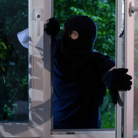 10 Things a Burglar Doesn’t Want You to Know