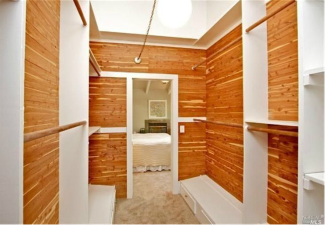 Cedar Closets 101 - Bob Vila