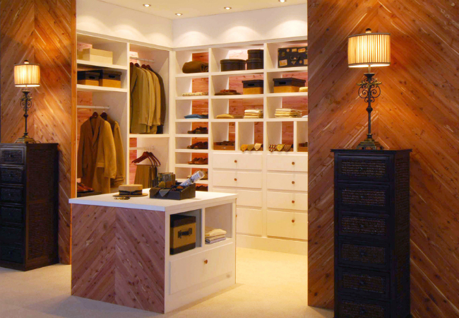 All You Need to Know About Cedar Closets