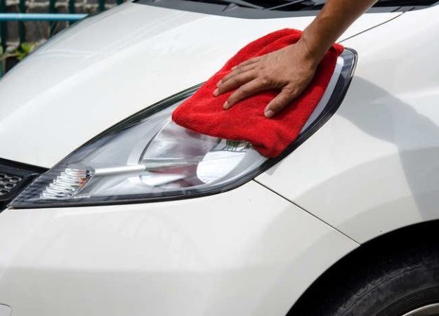 15 Genius Tricks for Keeping Your Car Clean