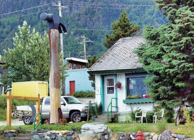 Weird or Wonderful? 22 Homes That Are Anything But Ordinary