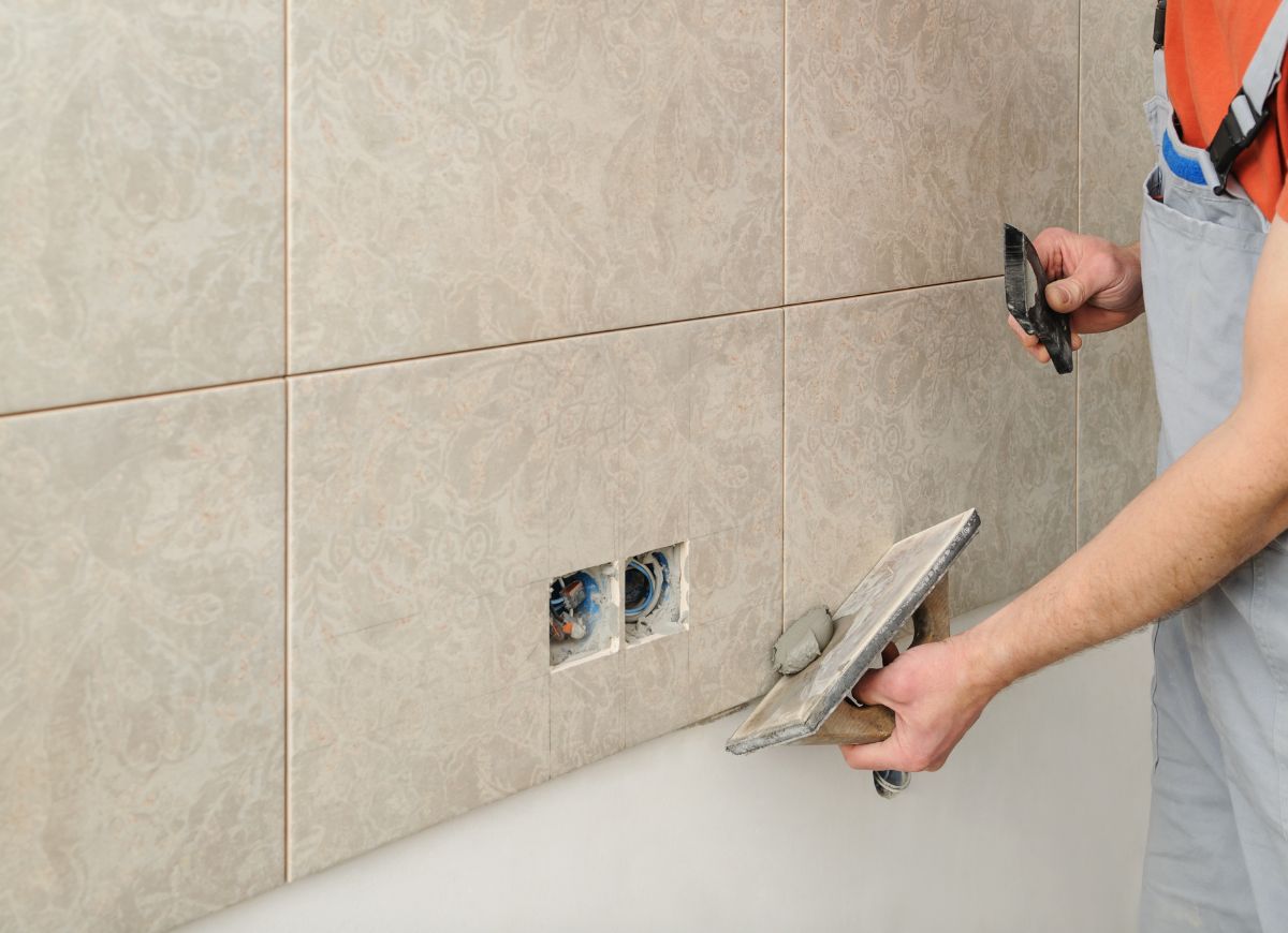 sanded or unsanded grout