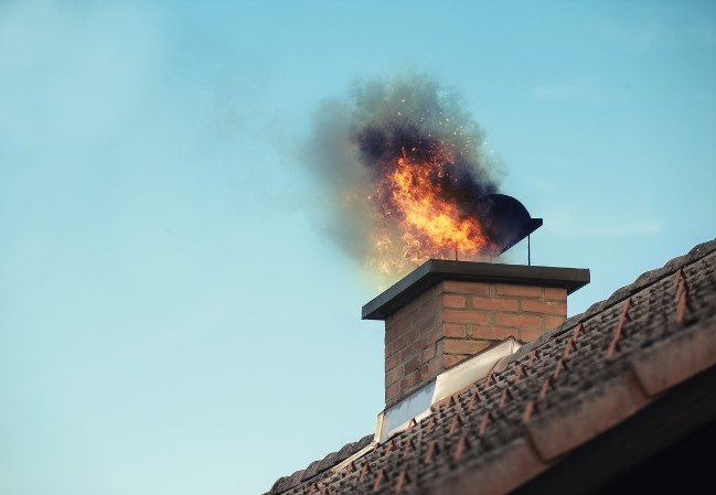 How Much Does a Chimney Liner Cost to Install?
