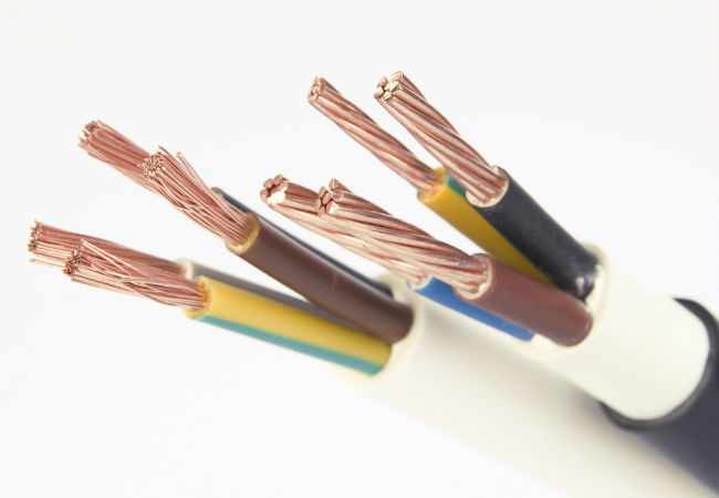 Solved! What 12 Different Electrical Wire Colors Actually Mean