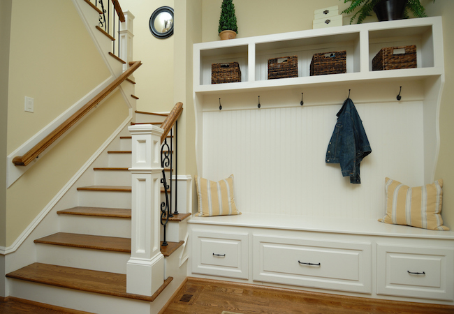 14 Entryway Ideas to Steal for Your Home