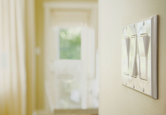 The Ideal Light Switch Height, Solved!
