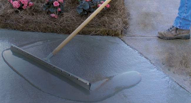 How to Prepare Your Concrete for Winter