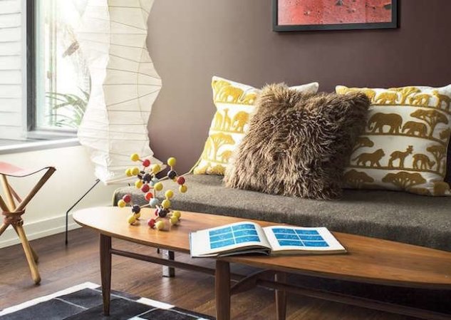 18 Paint Colors You’re Going to See Everywhere in 2018
