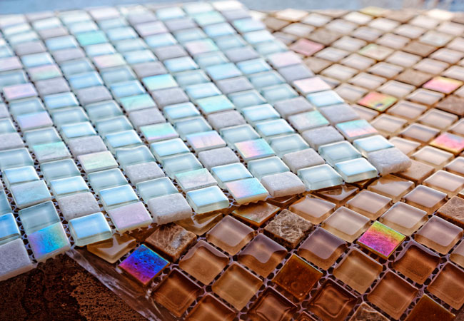 Glass Tile – Best Types of Tile to Consider