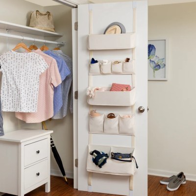 Small Closet Ideas: 21 Ways to Make Better Use of Your Space - Bob Vila
