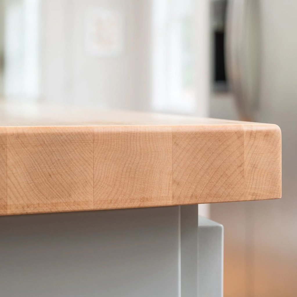 Butcher Block Countertops: Pros and Cons to Consider Before Installation