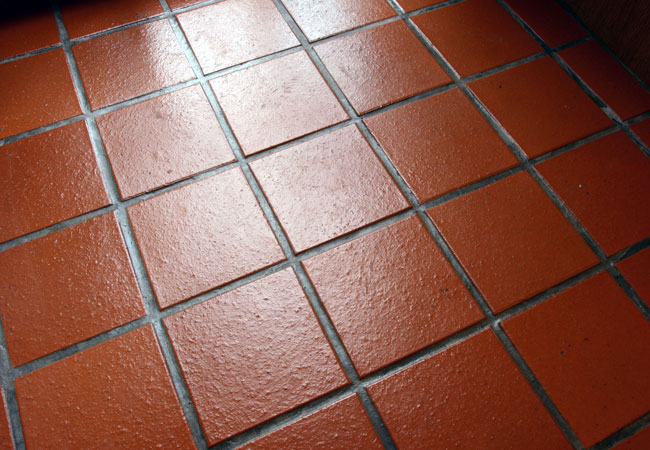 Quarry Tile – Best Types of Tile to Consider