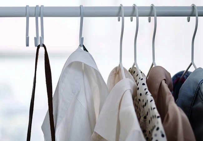 Small Closet Ideas
