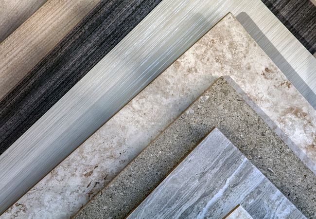 Best Tile – 5 Types to Consider