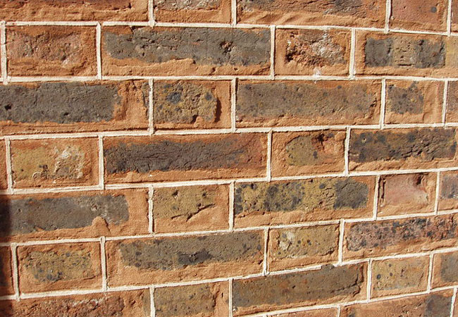 How To: Repoint Brick Walls