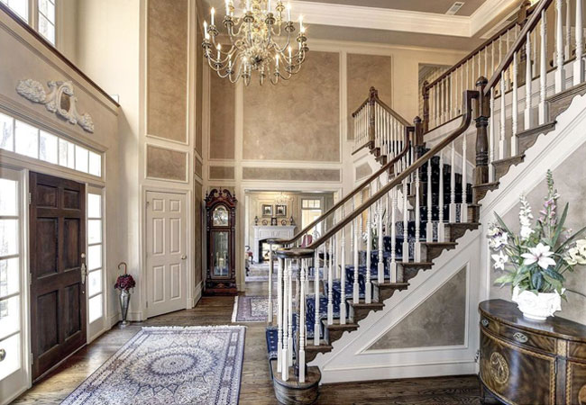 All You Need to Know About Venetian Plaster