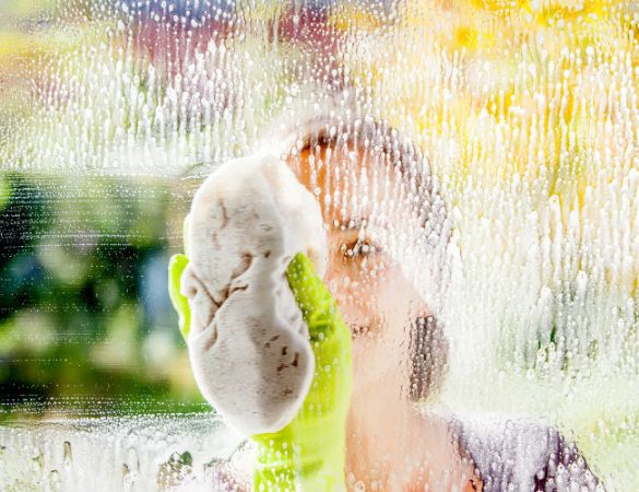 3 Quick and Clever Ways to Eliminate Dust