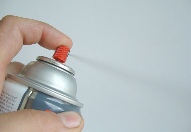 How to Paint Chrome