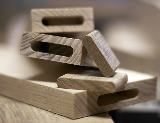 7 Types of Sturdy Wood Joints to Know - The Mortise and Tenon Joint