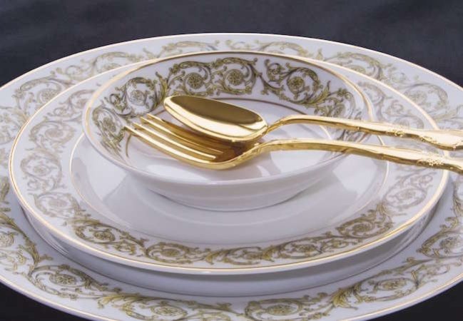 8 Things You Never See on the Dining Table Anymore