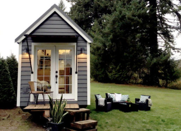 8 Tiny Homes You Can Buy for the Price of a Luxury Car