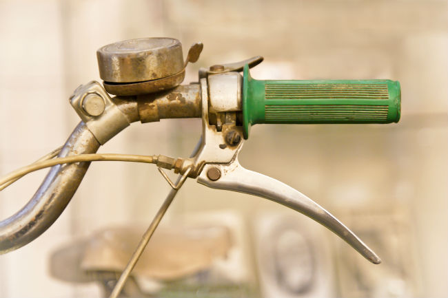 How to Remove Rust from Chrome