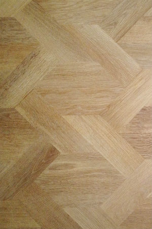 Parquet Flooring 101 - Its History, Pros and Cons, and Possibilities