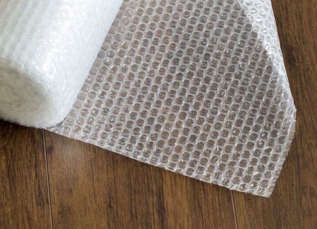 9 Extraordinary Uses for Bubble Wrap