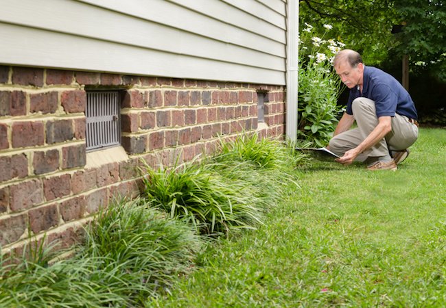 Bob Vila Radio: What Does a Home Inspection Cover?