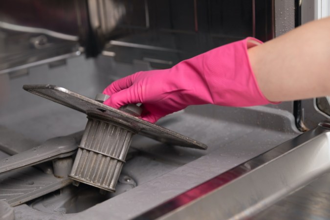 How to Clean an Electric Oven
