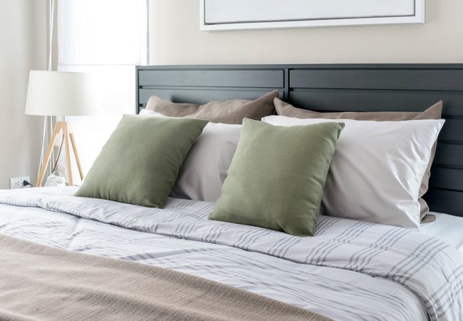 How to Get Rid of Mattress Stains