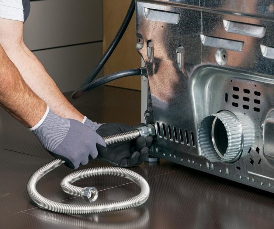 Gas vs. Electric Dryer Which is Better? Pros and Cons Bob Vila