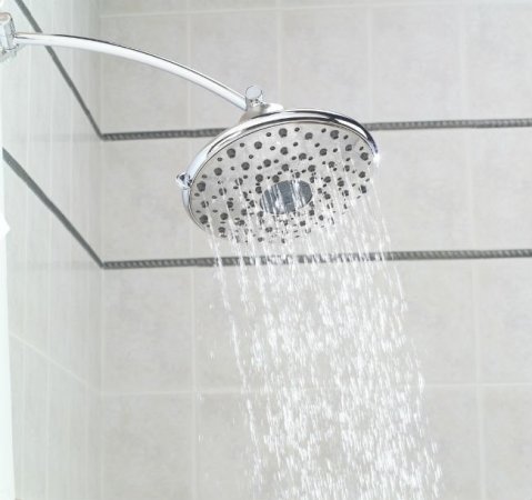 Bob Vila Radio: Replacing a Shower Diverter