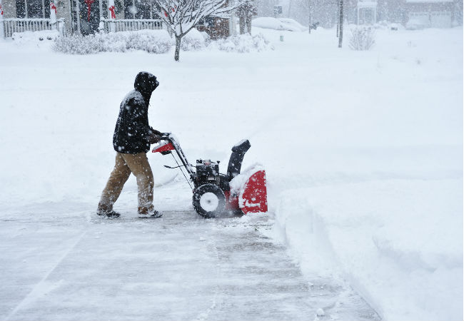 Snow Blower Won't Start? 6 Troubleshooting Tips to Try
