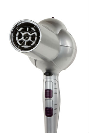 How to Remove Wall Mirror with Help from a Hairdryer