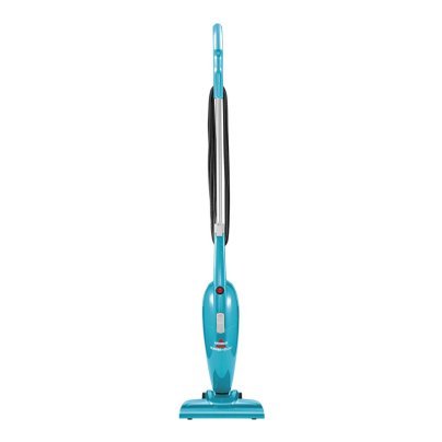 The Bissell FeatherWeight Lightweight Stick Vacuum on a white background.