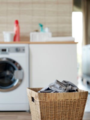 What is Permanent Press? How to Best Use the Wash and Dry Setting