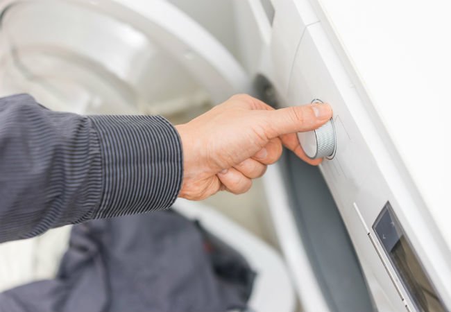Solved! When to Use Your Washer and Dryer's Permanent Press Cycle