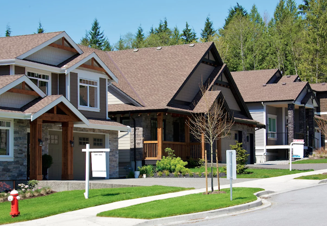 7 Signs Starter Homes May Be a Thing of the Past