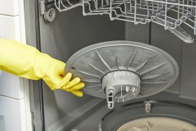 How to Clean a Dishwasher Filter in 6 Quick Steps