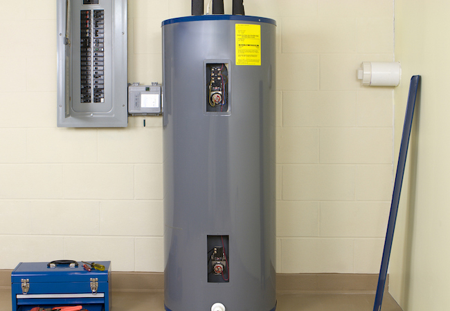 How To: Choose a Water Heater
