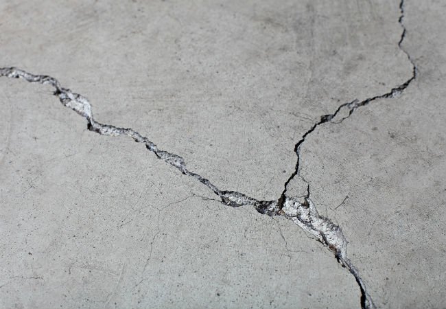 When to Worry About Cracks in the Basement Floor