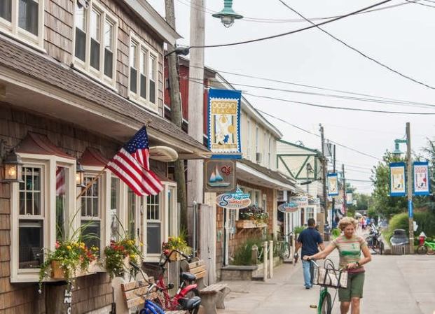 10 U.S. Towns That Are Older Than America